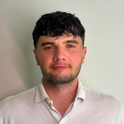 Mathieu Goncalves